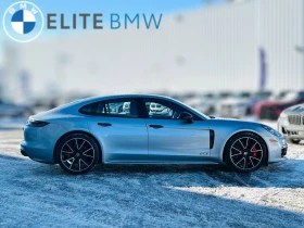 Porsche Panamera, снимка 7