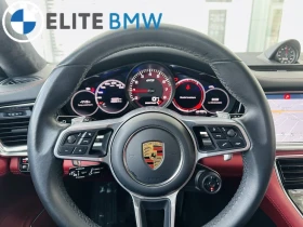 Porsche Panamera, снимка 11