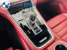 Porsche Panamera, снимка 12
