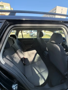VW Golf Variant, снимка 4