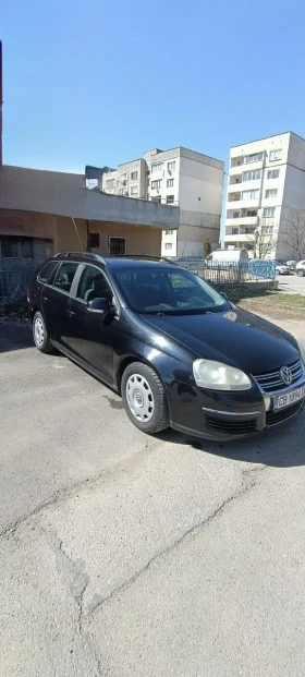 VW Golf Variant, снимка 15