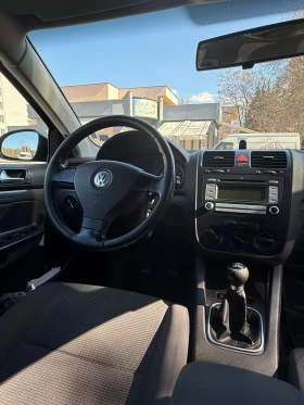 VW Golf Variant, снимка 8