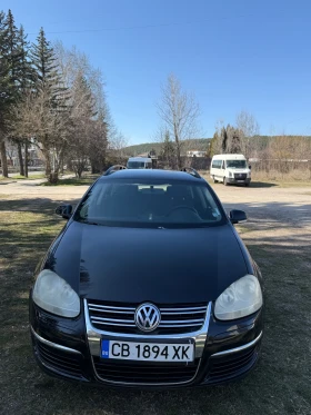 VW Golf Variant, снимка 3