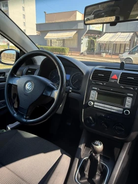 VW Golf Variant, снимка 7