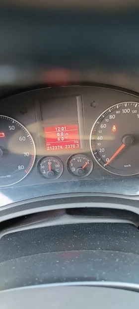 VW Golf Variant, снимка 17