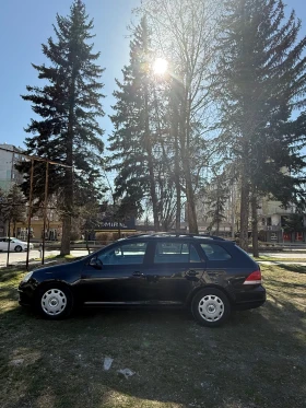 VW Golf Variant, снимка 1