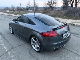 Audi Tt 4х4 АВТОМАТИК ДИЗЕЛ , снимка 6