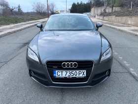 Audi Tt 4х4 АВТОМАТИК ДИЗЕЛ , снимка 3
