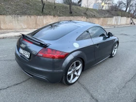 Audi Tt 4х4 АВТОМАТИК ДИЗЕЛ , снимка 7