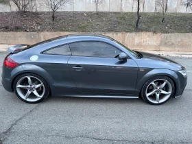 Audi Tt 4х4 АВТОМАТИК ДИЗЕЛ , снимка 5