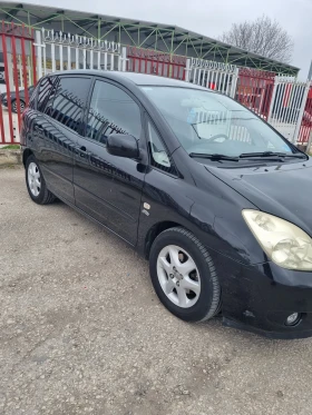 Toyota Corolla verso, снимка 1