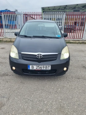 Toyota Corolla verso, снимка 3