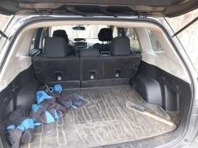 Subaru Forester, снимка 10
