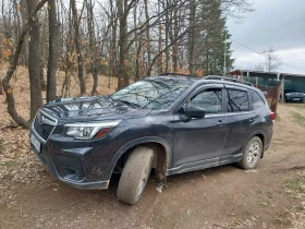 Subaru Forester, снимка 3