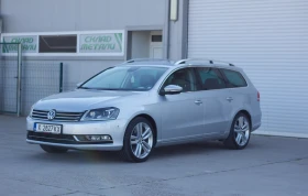 VW Passat BlueMotion, снимка 3