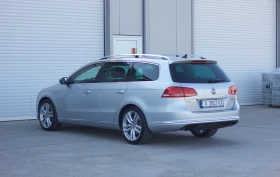 VW Passat BlueMotion, снимка 5