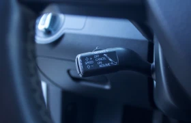 VW Passat BlueMotion, снимка 14