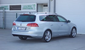 VW Passat BlueMotion, снимка 4