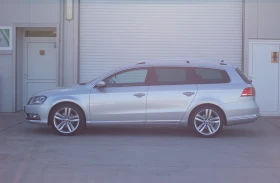 VW Passat BlueMotion, снимка 7