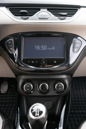 Opel Corsa, снимка 11