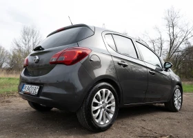 Opel Corsa, снимка 4