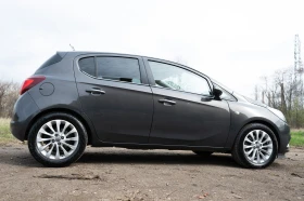 Opel Corsa, снимка 5