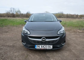 Opel Corsa, снимка 1