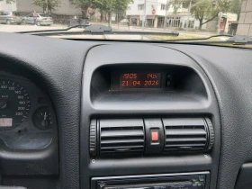 Opel Astra 1.4i, снимка 11