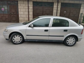 Opel Astra 1.4i, снимка 12