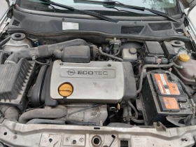 Opel Astra 1.4i, снимка 9