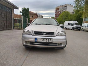 Opel Astra 1.4i, снимка 1