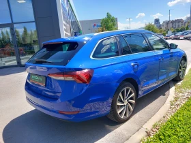 Skoda Octavia 1.5TSI/ G-Tec, снимка 3