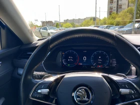 Skoda Octavia 1.5TSI/ G-Tec, снимка 12
