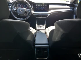 Skoda Octavia 1.5TSI/ G-Tec, снимка 9