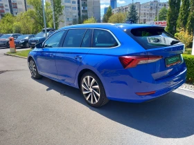 Skoda Octavia 1.5TSI/ G-Tec, снимка 4