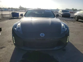 Nissan 370Z 2020| Sport Touring| Реална Цена до БГ| 220Евр/мес, снимка 5