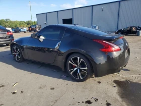 Nissan 370Z 2020| Sport Touring| Реална Цена до БГ| 220Евр/мес, снимка 2