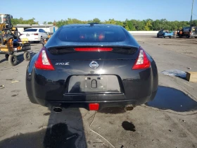 Nissan 370Z 2020| Sport Touring| Реална Цена до БГ| 220Евр/мес, снимка 6