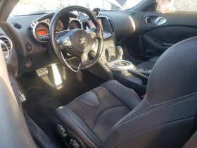Nissan 370Z 2020| Sport Touring| Реална Цена до БГ| 220Евр/мес, снимка 8