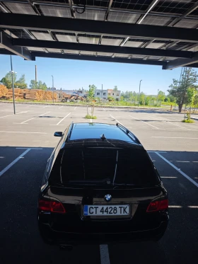 BMW 535, снимка 4