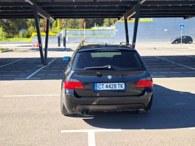 BMW 535, снимка 17