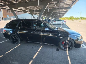 BMW 535, снимка 9