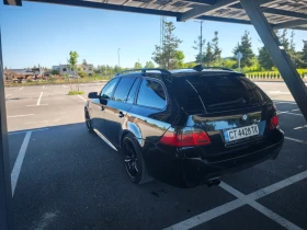 BMW 535, снимка 11