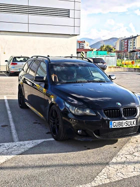 BMW 535, снимка 1