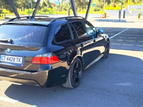 BMW 535, снимка 16