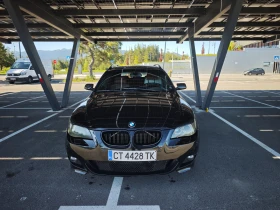 BMW 535, снимка 1