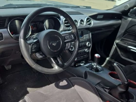 Ford Mustang * GT * CARFAX * ЦЕНА ДО БГ, снимка 6