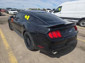 Ford Mustang * GT * CARFAX * ЦЕНА ДО БГ, снимка 4