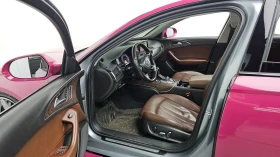 Audi A6 Premium* TDI* Camera* Navi* Tuning* АВТОКРЕДИТ, снимка 8
