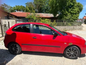 Seat Ibiza, снимка 1